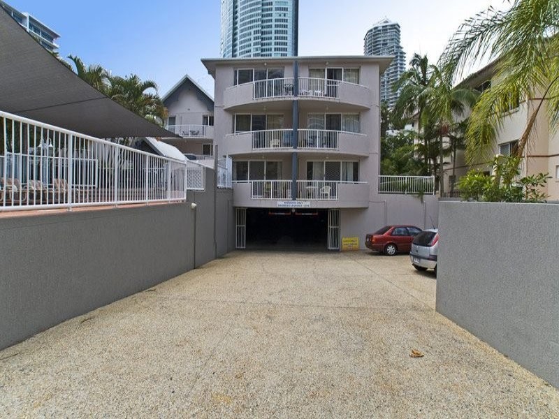 25 Markwell Avenue, Surfers Paradise QLD 4217