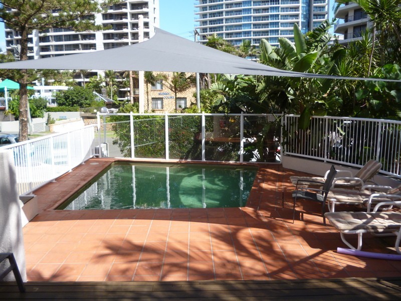 25 Markwell Avenue, Surfers Paradise QLD 4217