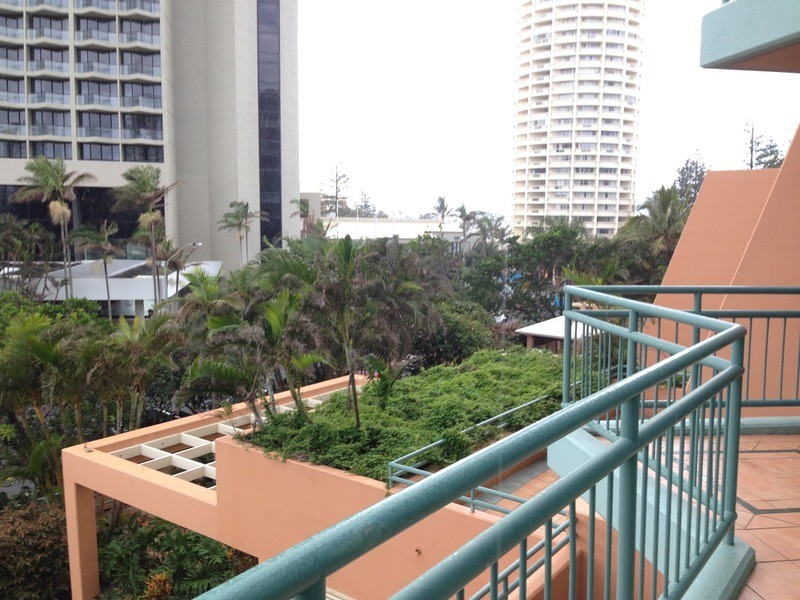 ‘Crown Towers’ 5 Palm Avenue, Surfers Paradise QLD 4217