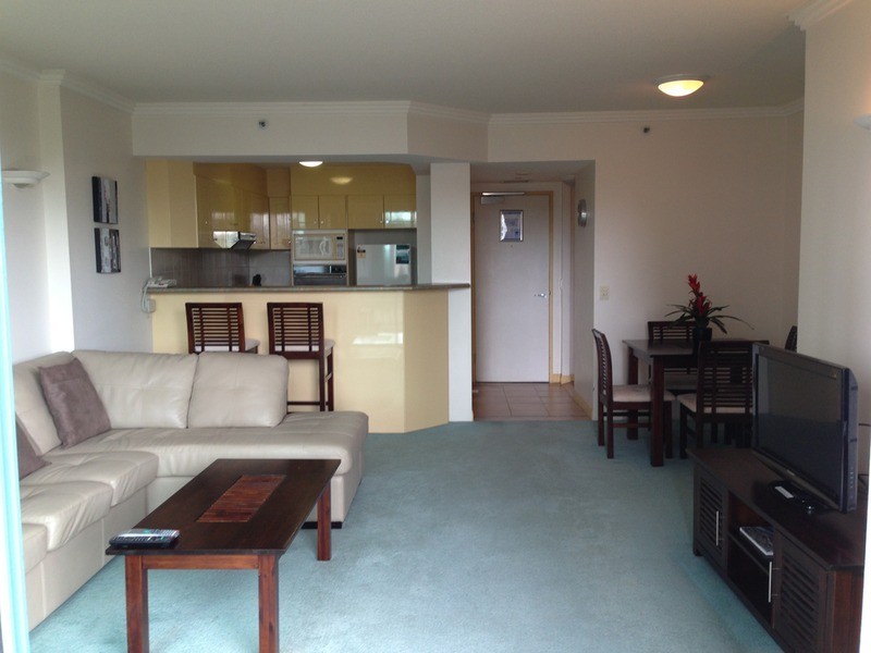 ‘Crown Towers’ 5 Palm Avenue, Surfers Paradise QLD 4217