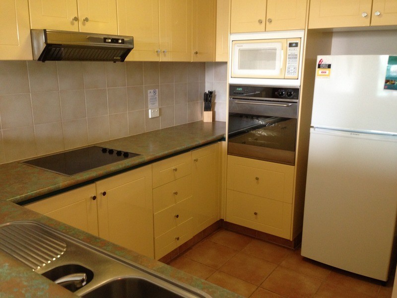 ‘Crown Towers’ 5 Palm Avenue, Surfers Paradise QLD 4217