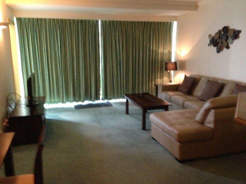 ‘Crown Towers’ 5 Palm Avenue, Surfers Paradise QLD 4217