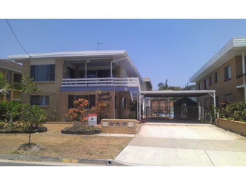 5/16 Sunrise Boulevard, Surfers Paradise QLD 4217