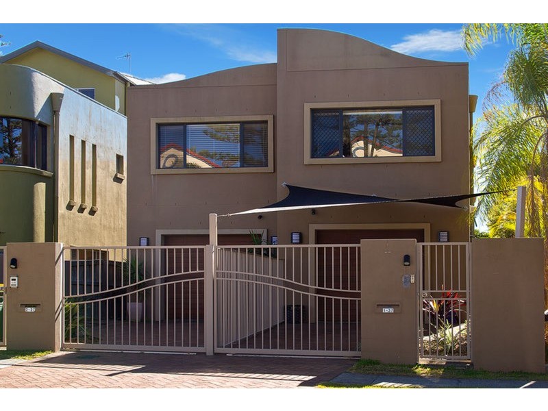 37 Montana Road, Mermaid Beach QLD 4218