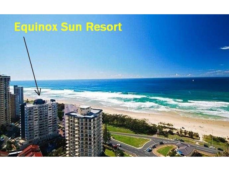 311/3458 Main Beach Parade, Surfers Paradise QLD 4217