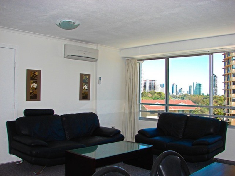 311/3458 Main Beach Parade, Surfers Paradise QLD 4217
