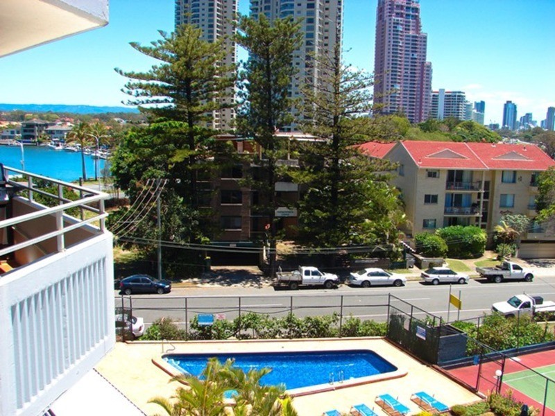 311/3458 Main Beach Parade, Surfers Paradise QLD 4217
