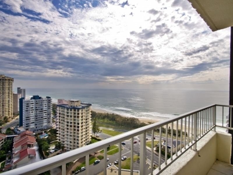 2104/3422 Surfers Paradise Boulevard, Surfers Paradise QLD 4217