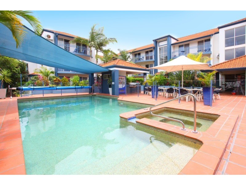 7 Monte Carlo Avenue, Surfers Paradise QLD 4217