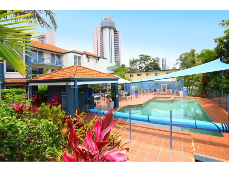 7 Monte Carlo Avenue, Surfers Paradise QLD 4217