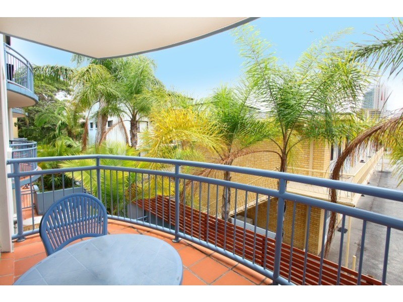 7 Monte Carlo Avenue, Surfers Paradise QLD 4217