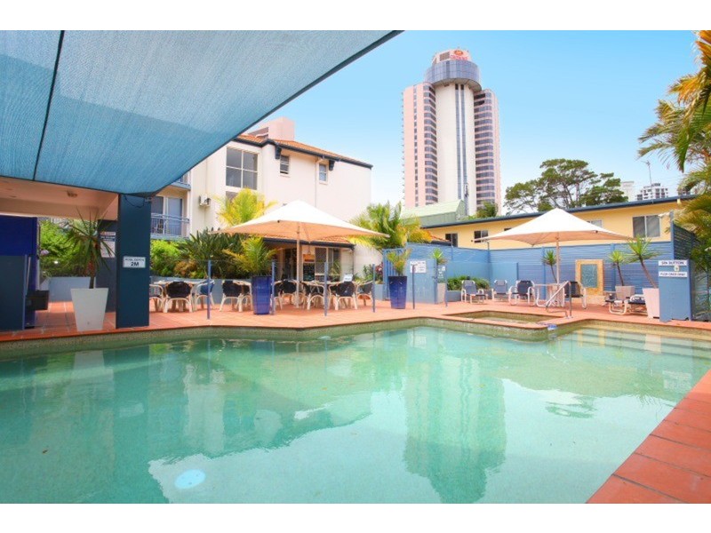 7 Monte Carlo Avenue, Surfers Paradise QLD 4217