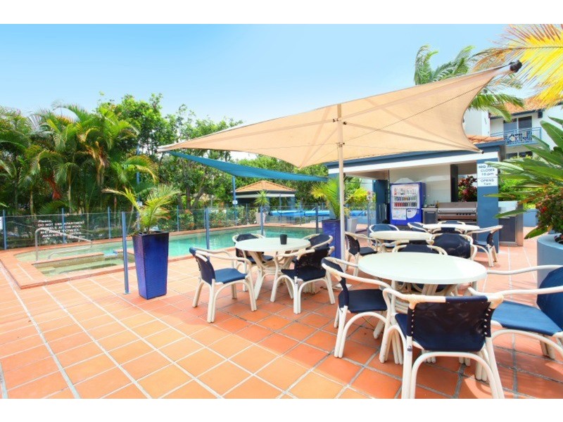 7 Monte Carlo Avenue, Surfers Paradise QLD 4217