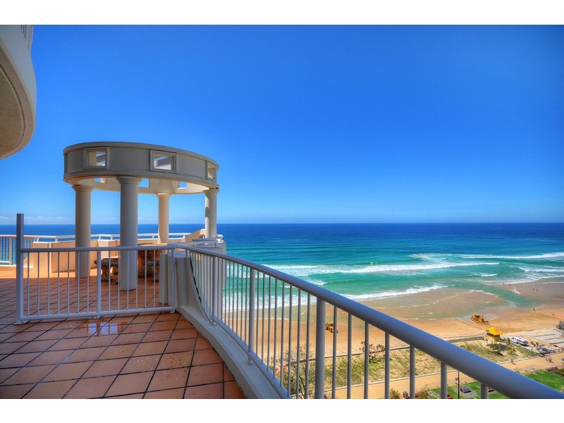 2 View Avenue, Surfers Paradise QLD 4217