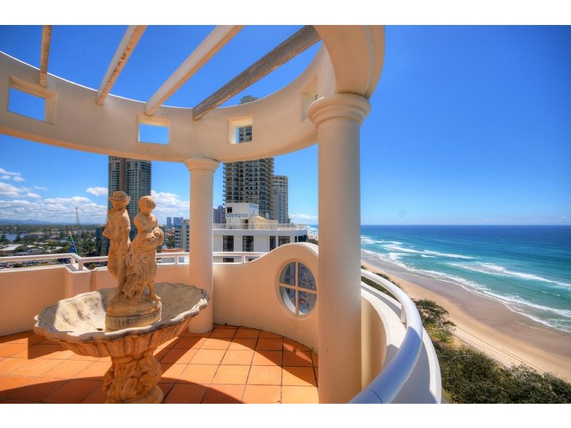 2 View Avenue, Surfers Paradise QLD 4217