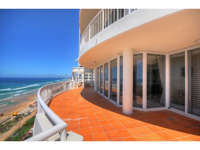 2 View Avenue, Surfers Paradise QLD 4217