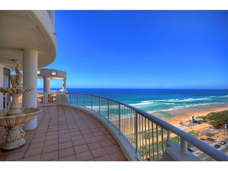 2 View Avenue, Surfers Paradise QLD 4217