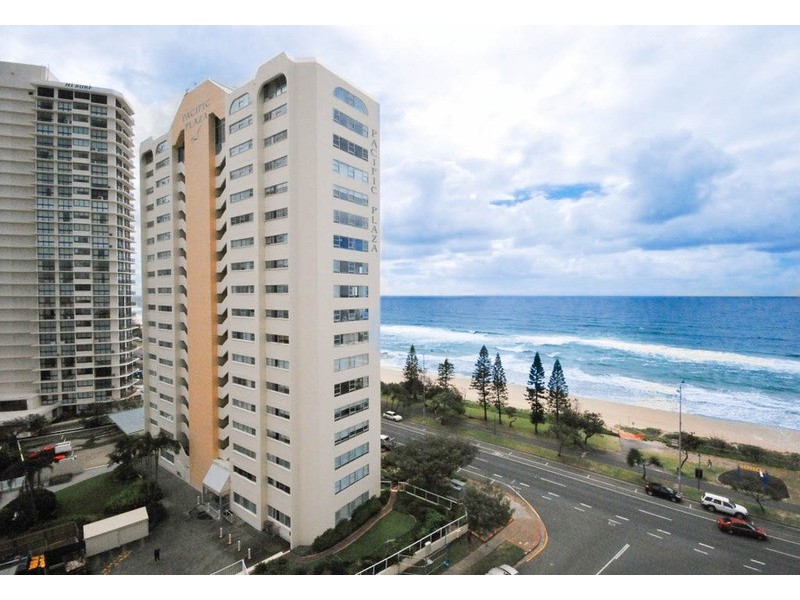 2 Ocean  Avenue, Surfers Paradise QLD 4217