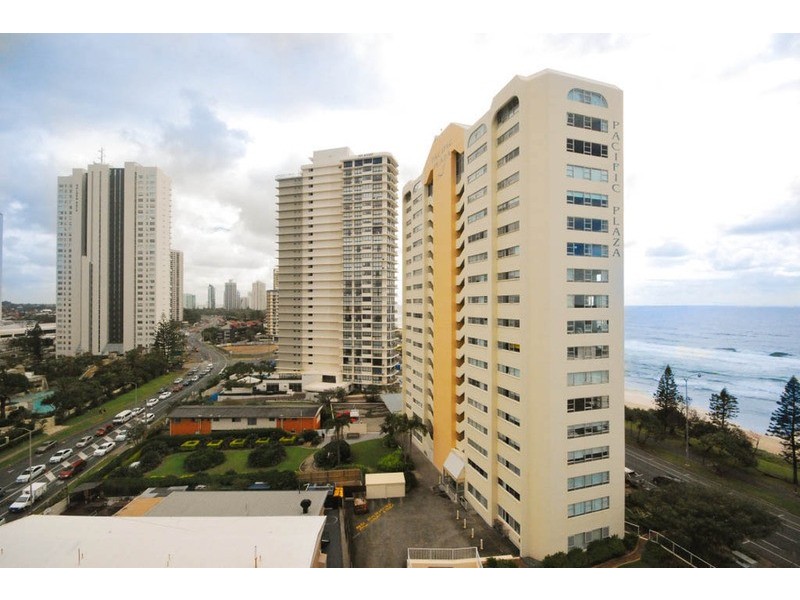 2 Ocean  Avenue, Surfers Paradise QLD 4217