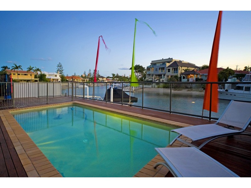 15 Pisa Court, Surfers Paradise QLD 4217