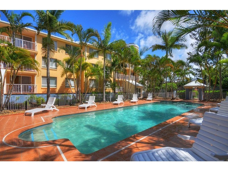 Surfers Paradise QLD 4217