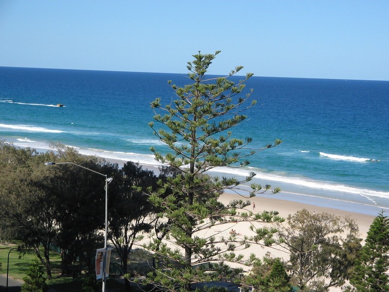 803/40 The Esplanade, Surfers Paradise QLD 4217