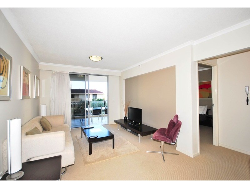 ‘Trilogy’ 21  Cypress Avenue, Surfers Paradise QLD 4217