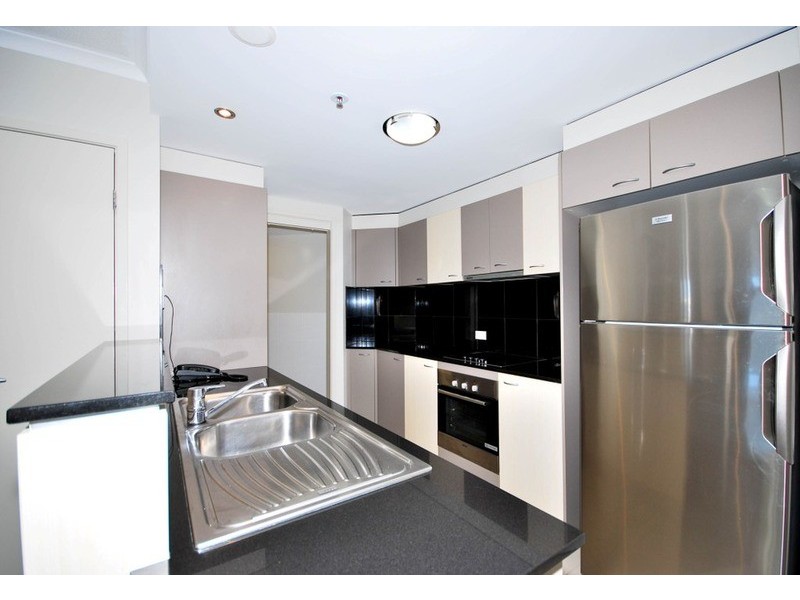 ‘Trilogy’ 21  Cypress Avenue, Surfers Paradise QLD 4217