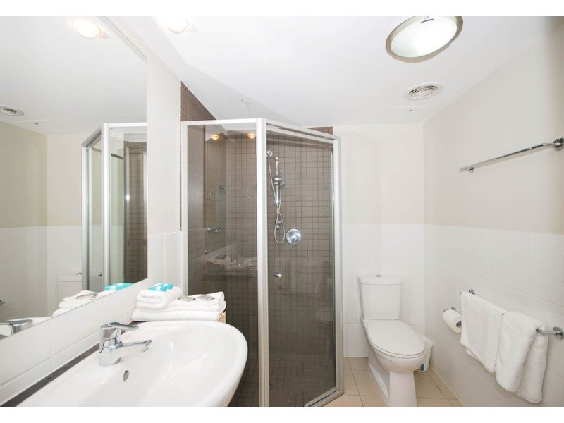 ‘Trilogy’ 21  Cypress Avenue, Surfers Paradise QLD 4217
