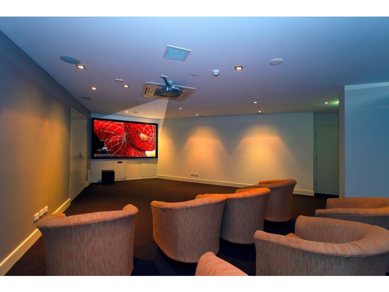 ‘Trilogy’ 21  Cypress Avenue, Surfers Paradise QLD 4217