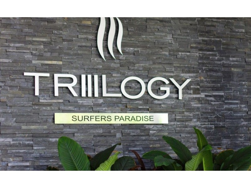 ‘Trilogy’ 21  Cypress Avenue, Surfers Paradise QLD 4217