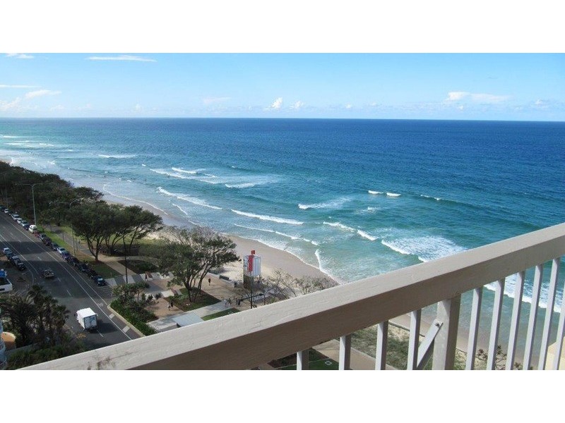 “Chateau” 44 The Esplanade, Surfers Paradise QLD 4217