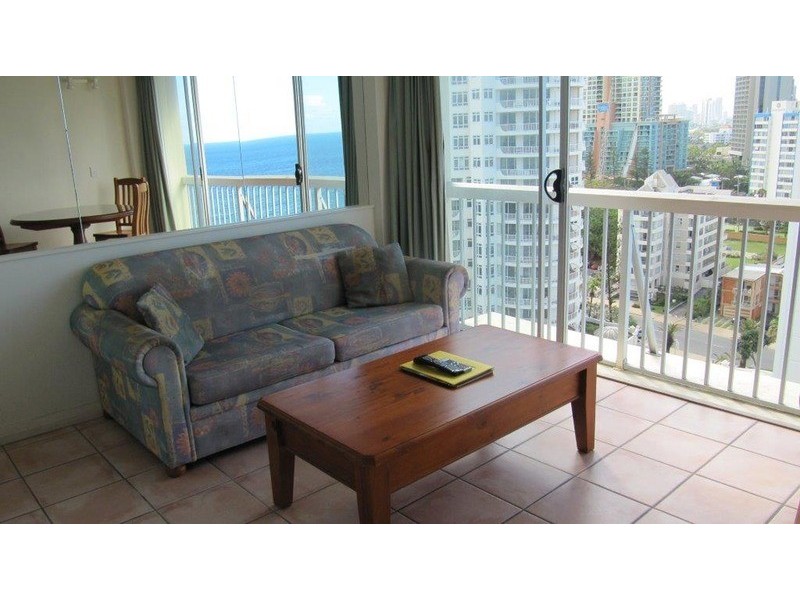 “Chateau” 44 The Esplanade, Surfers Paradise QLD 4217