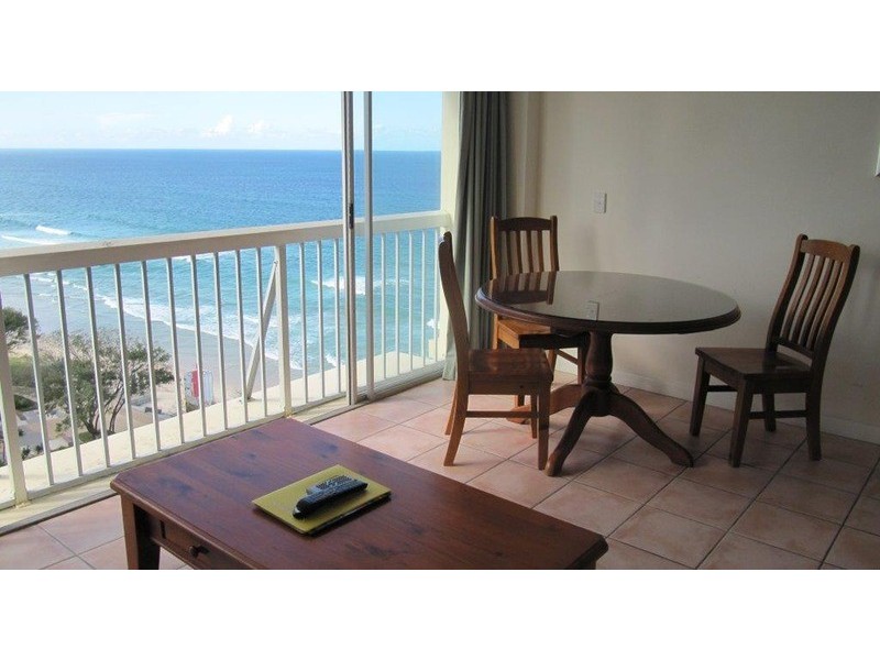 “Chateau” 44 The Esplanade, Surfers Paradise QLD 4217