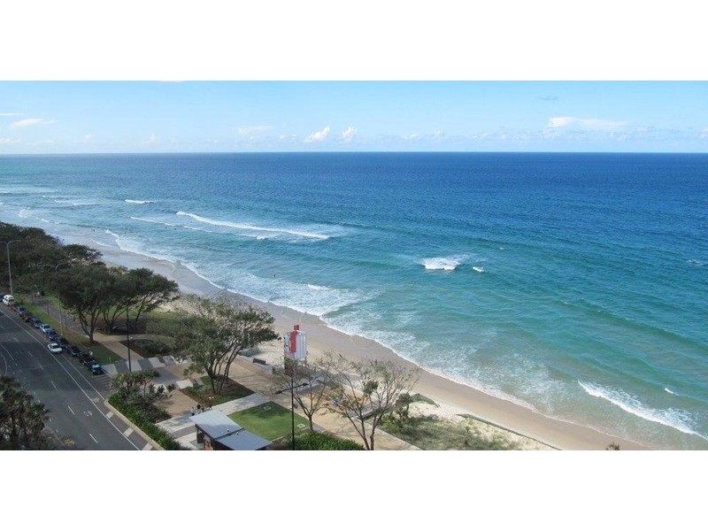 “Chateau” 44 The Esplanade, Surfers Paradise QLD 4217