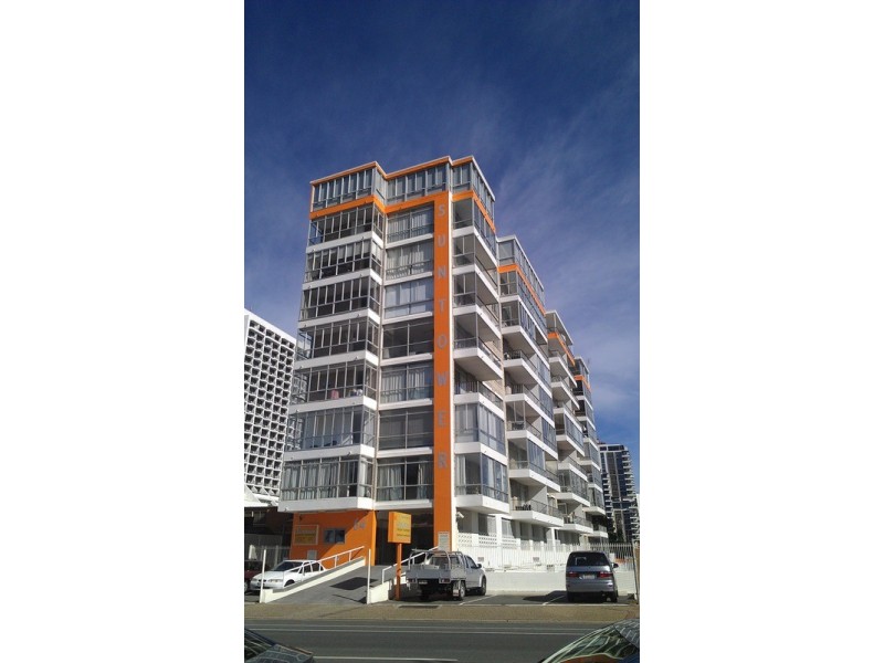 64 The Esplanade, Surfers Paradise QLD 4217