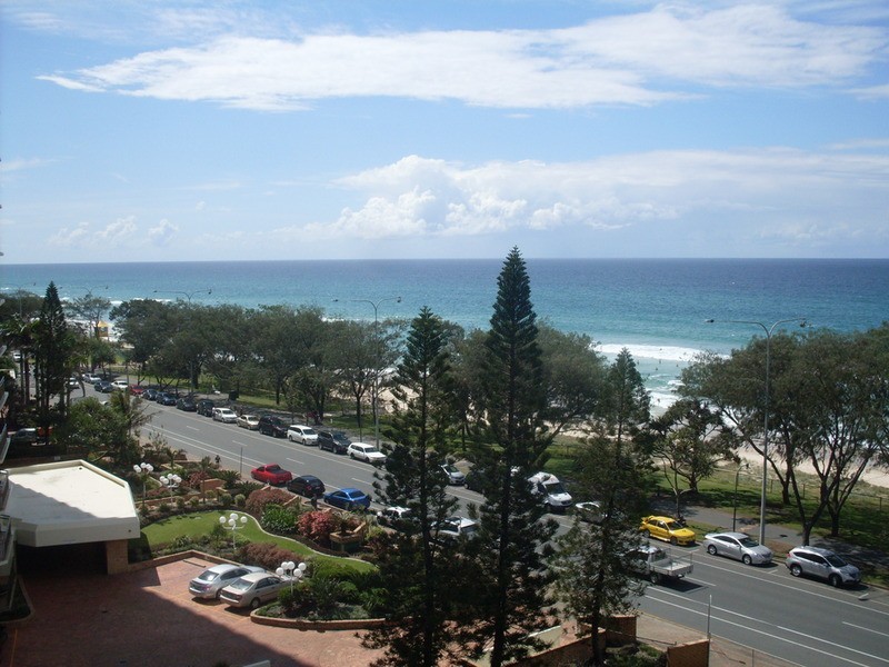64 The Esplanade, Surfers Paradise QLD 4217