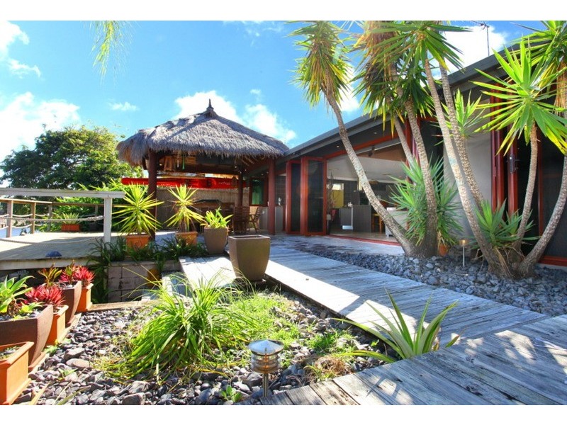 53 Platypus Avenue, Sorrento QLD 4217
