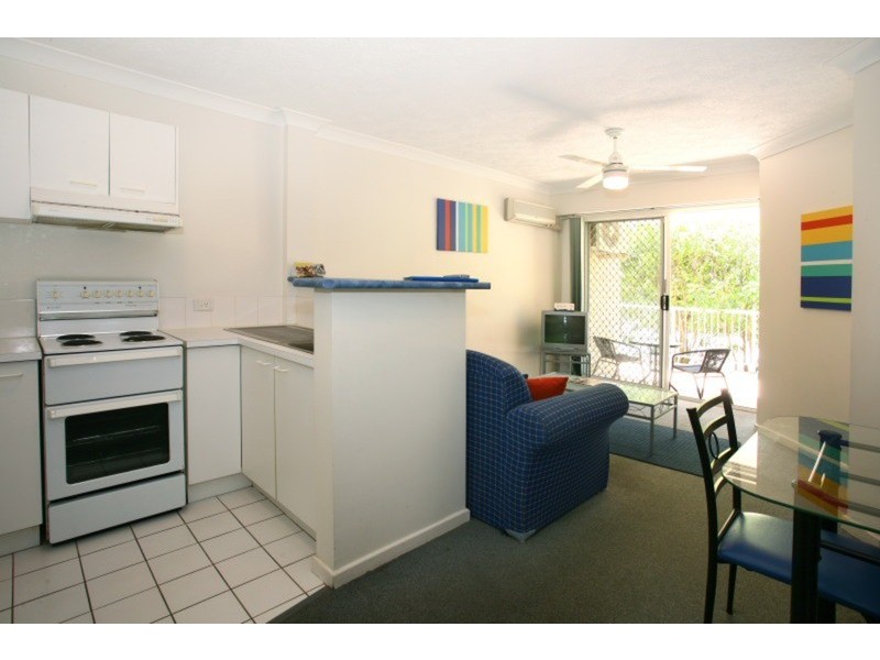 10/43 Cypress  Avenue, Surfers Paradise QLD 4217