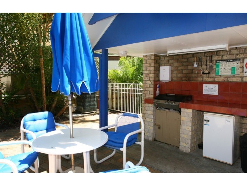10/43 Cypress  Avenue, Surfers Paradise QLD 4217