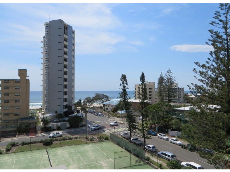‘Surfers Century’ 5 Enderley Avenue, Surfers Paradise QLD 4217