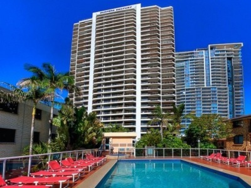 ‘Surfers Century’ 5 Enderley Avenue, Surfers Paradise QLD 4217