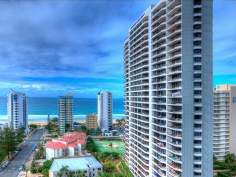 ‘Surfers Century’ 5 Enderley Avenue, Surfers Paradise QLD 4217