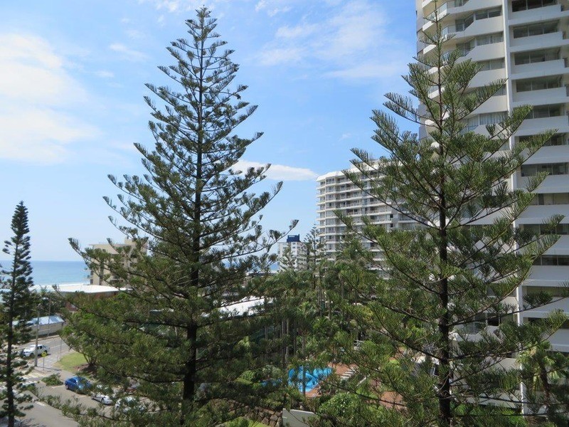 ‘Surfers Century’ 5 Enderley Avenue, Surfers Paradise QLD 4217