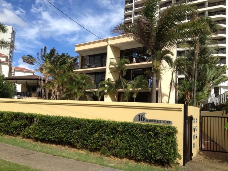 16 Markwell Avenue, Surfers Paradise QLD 4217