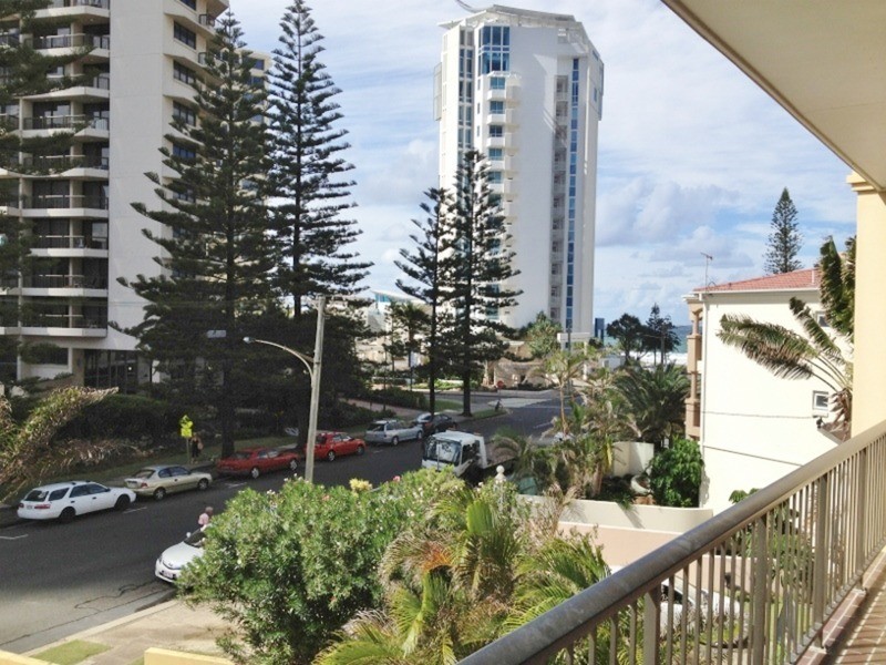 16 Markwell Avenue, Surfers Paradise QLD 4217