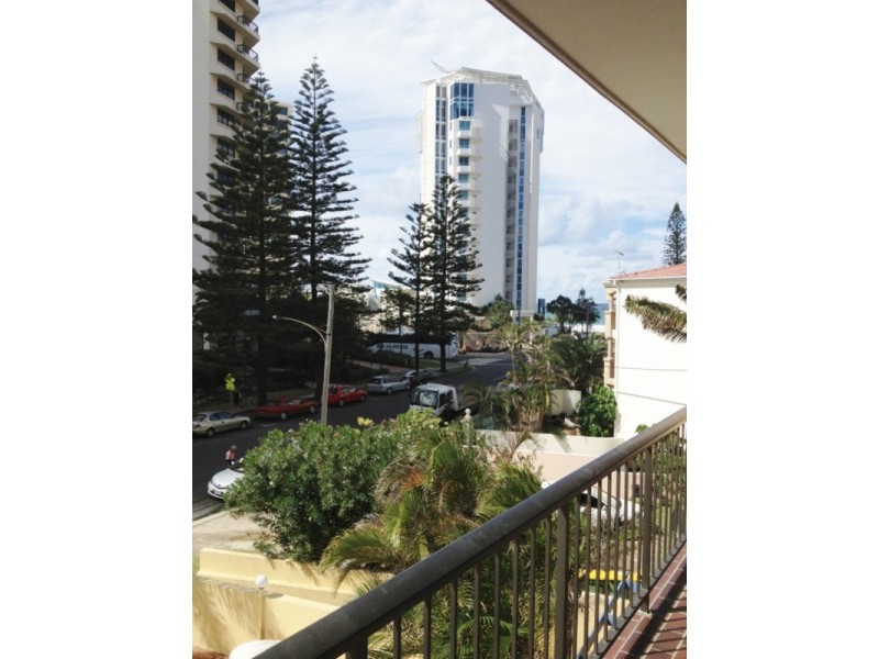 16 Markwell Avenue, Surfers Paradise QLD 4217