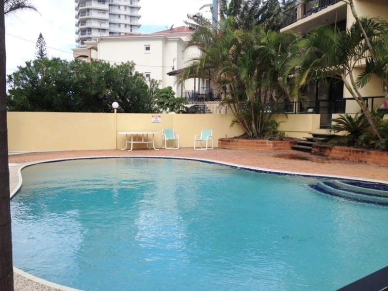 16 Markwell Avenue, Surfers Paradise QLD 4217