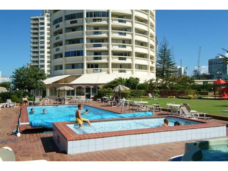 114 The Esplanade, Surfers Paradise QLD 4217