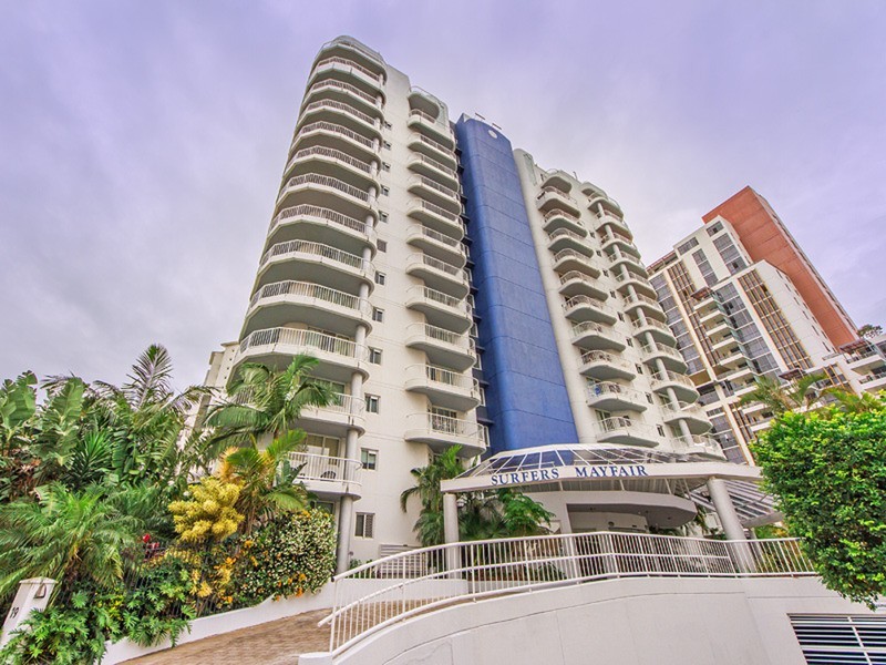 19 Riverview Parade, Surfers Paradise QLD 4217
